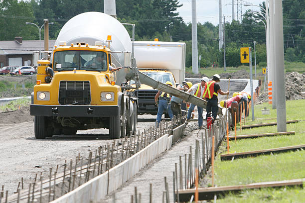 Best Residential Concrete Solutions in West Covina, CA